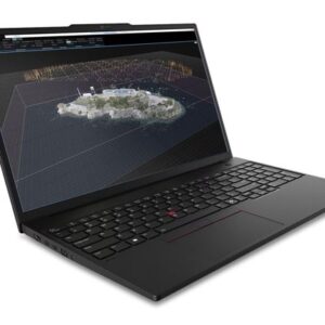 Lenovo 21QV0040AU ThinkPad P16s G4 16" WUXGA IR Intel