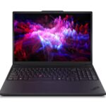 Lenovo 21RS003EAU ThinkPad P16V G3 16" WUXGA IR Intel