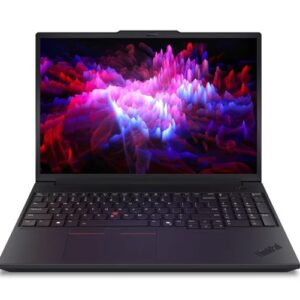 Lenovo 21RS003EAU ThinkPad P16V G3 16" WUXGA IR Intel