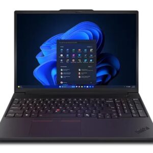 Lenovo 21RSCTO1WWAU5 ThinkPad P16V G3 16" WUXGA IR Intel