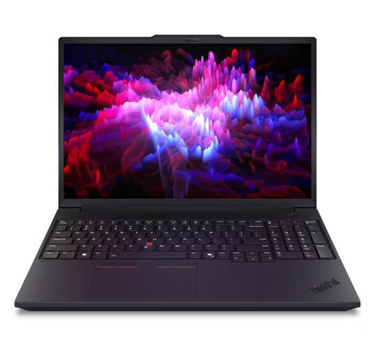 NBL-P16V-U7321TBR2KG3.jpg Lenovo 21RS003DAU ThinkPad P16V G3 16" WUXGA IR Intel