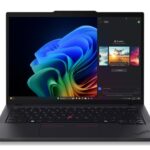 Lenovo 21QC0023AU ThinkPad T14 G6 14" WUXGA IR Intel