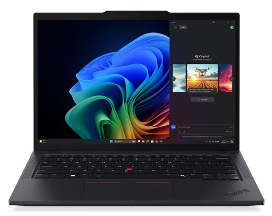NBL-T14-U532512G62.jpg Lenovo 21QG004KAU ThinkPad T14 G6 14" WUXGA Intel U5-228V