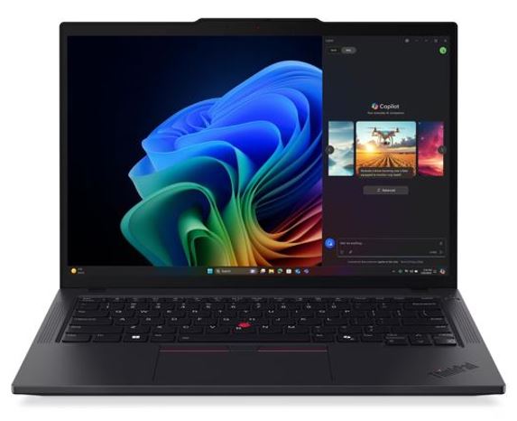 NBL-T14-U732512G7VP.jpg Lenovo 21WN00AMAU ThinkPad T14 G7 14" WUXGA Intel U7‑365