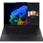 Lenovo 21QX000PAU ThinkPad T14s G6 14" WUXGA TOUCH IR