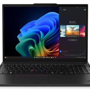 Lenovo 21QN0008AU ThinkPad T16 G4 16" WUXGA IR AMD