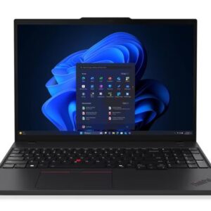 Lenovo 21QE0027AU ThinkPad T16 G4 16" WUXGA IR Intel