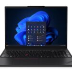 Lenovo 21QE0023AU ThinkPad T16 G4 16" WUXGA IR Intel