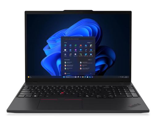 NBL-T16-U732512G42.jpg Lenovo 21QE0023AU ThinkPad T16 G4 16" WUXGA IR Intel