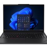 Lenovo 21QE0024AU ThinkPad T16 G4 16" WUXGA TOUCH Intel