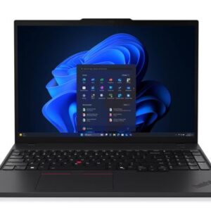 Lenovo 21QE0024AU ThinkPad T16 G4 16" WUXGA TOUCH Intel