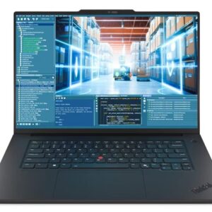 Lenovo 21TD0017AU ThinkPad T1G G8 16" WUXGA IR Intel