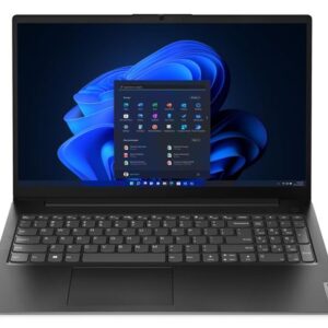 Lenovo 82YU013WAU V15 15.6" FHD AMD Ryzen R5-7520U 8GB