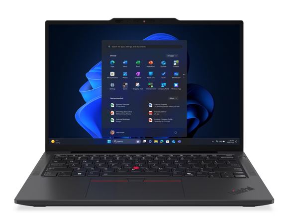 NBL-X13-U516512G6.jpg Lenovo 21RK000AAU ThinkPad X13 G6 13.3" WUXGA Intel U5-225U