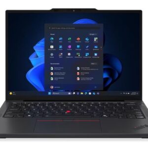 Lenovo 21RK000CAU ThinkPad X13 G6 13.3" WUXGA Intel U7-255U