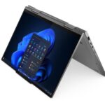 Lenovo 21NU001HAU ThinkPad X1 2-in-1 G10 Aura Edition 14"