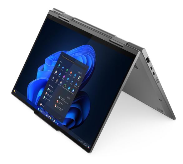 NBL-X1AE-U732512G10.jpg Lenovo 21NU001HAU ThinkPad X1 2-in-1 G10 Aura Edition 14"