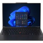 Lenovo 21NS0048AU ThinkPad X1 Carbon 14" WUXGA TOUCH IR