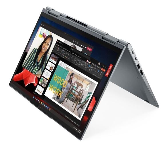 NBL-X1YG-I716256G8.jpg Lenovo 21HRS9DS00 ThinkPad X1 Yoga 14" WUXGA TOUCH IR