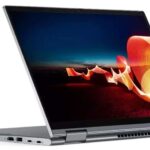 Lenovo 21KE001CAU ThinkPad X1 Yoga 14" WUXGA TOUCH IR