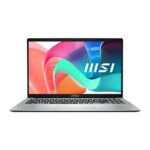 MSI Modern 15 F1MG-1238AU (Commercial) Modern Series Notebook 15.6" FHD Intel®