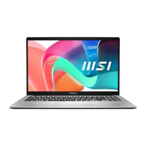 MSI Modern 15 F1MG-1238AU (Commercial) Modern Series Notebook 15.6" FHD Intel®