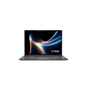 MSI Prestige 13 AI+ A3MG-023AU Prestige 13.3" OLED