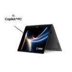 MSI Prestige 14 Flip AI+ D3MTG-218AU Prestige 14″ FHD+ OLED Touch Notebook
