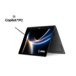 MSI Prestige 14 Flip AI+ D3MTG-218AU Prestige 14″ FHD+ OLED Touch Notebook