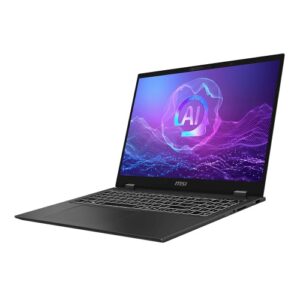 MSI Prestige 16 AI+ Evo B2VMG-228AU Prestige Series Notebook 16" AI+ Evo B2VMG
