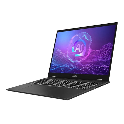 NBM-PRES16AEB2VMG228AU.jpg MSI Prestige 16 AI+ Evo B2VMG-228AU Prestige Series Notebook 16" AI+ Evo B2VMG