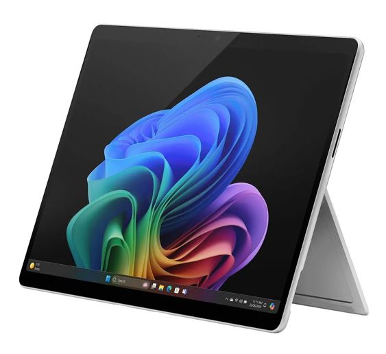 NBMS-PRO11-S321TP.jpg Microsoft ZIR-00012 Surface Pro 11 13" Touchscreen Copilot+ Snapdragon