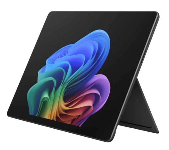 NBMS-PRO12-CU716256B.jpg Microsoft EP2-48864 Surface Pro 12 13" Touch Copilot+ Intel