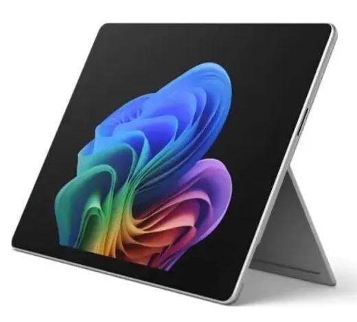 NBMS-PRO12-CU716512P.jpg Microsoft EP2-55288 Surface Pro 12 13" Touch Copilot+ Intel