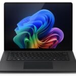 Microsoft EP2-22159 Surface Laptop 7 13.8" Copilot+ Touch Intel