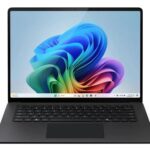 Microsoft EP2-22663 Surface Laptop 7 15" TOUCH Copilot+ AI
