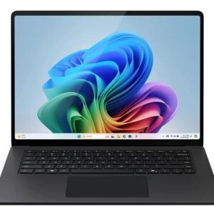 Microsoft EP2-22663 Surface Laptop 7 15" TOUCH Copilot+ AI