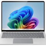 Microsoft EP2-21345 Surface Laptop 7 15" TOUCH Copilot+ AI