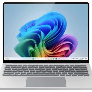 Microsoft EP2-21345 Surface Laptop 7 15" TOUCH Copilot+ AI