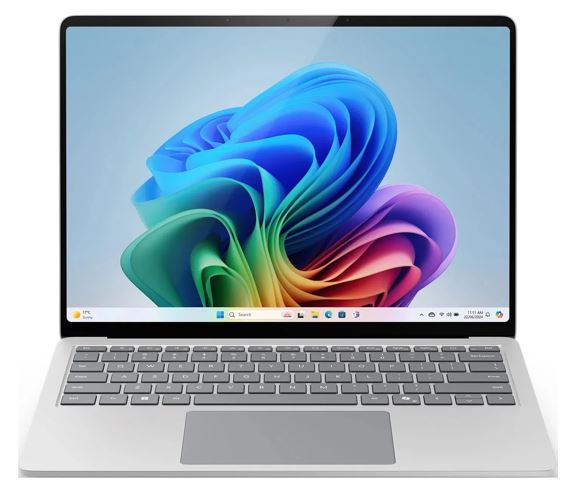 NBMS-SRFL7-U516512PS.jpg Microsoft EP2-20970 Surface Laptop 7 13.8" Copilot+ Touch Intel