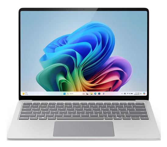 NBMS-SRFL7-U532256PS.jpg Microsoft EP2-20995 Surface Laptop 7 13.8" Copilot+ Touch Intel