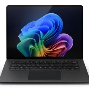 Microsoft EP2-22802 Surface Laptop 7 15" TOUCH Copilot+ AI