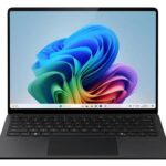 Microsoft EP2-22284 Surface Laptop 7 13.8" Copilot+ Touch Intel