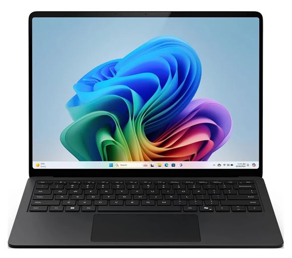 NBMS-SRFL7-U716512BS.jpg Microsoft EP2-22284 Surface Laptop 7 13.8" Copilot+ Touch Intel