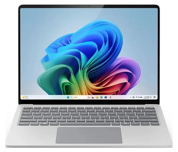 NBMS-SRFL7-U716512PL.jpg Microsoft EP2-21446 Surface Laptop 7 15" TOUCH Copilot+ AI