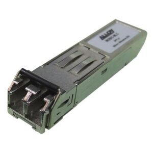 Alloy NHA-100SFP-M02 100SFP-M02 100Base-SX SFP Multimode Module for 100Mb