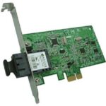 Alloy A102ESC-ASF PCI-E 100Mb Multimode (SC) Fibre Network Adapter