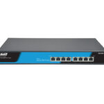 Alloy AS1008-P 8 Port Unmanaged Gigabit 802.3at PoE Switch