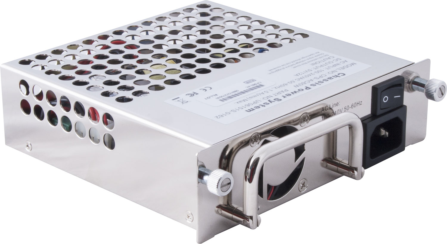 NHA-DCR60AC.jpg Alloy DCR60AC AC power supply module