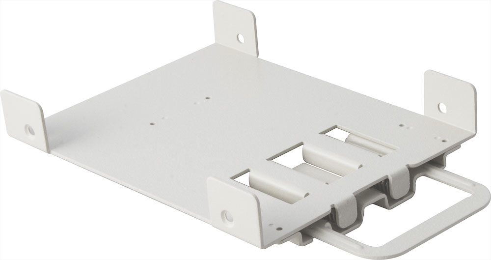 NHA-DRK-35.jpg Alloy DRK-35 Din Rail Kit. 35mm for Non-Managed Standalone